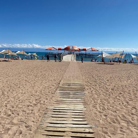 Таунхаус В Baytur Resort Бостері Екстер'єр фото