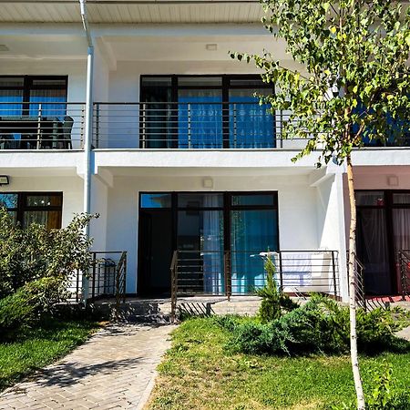 Таунхаус В Baytur Resort Бостері Екстер'єр фото