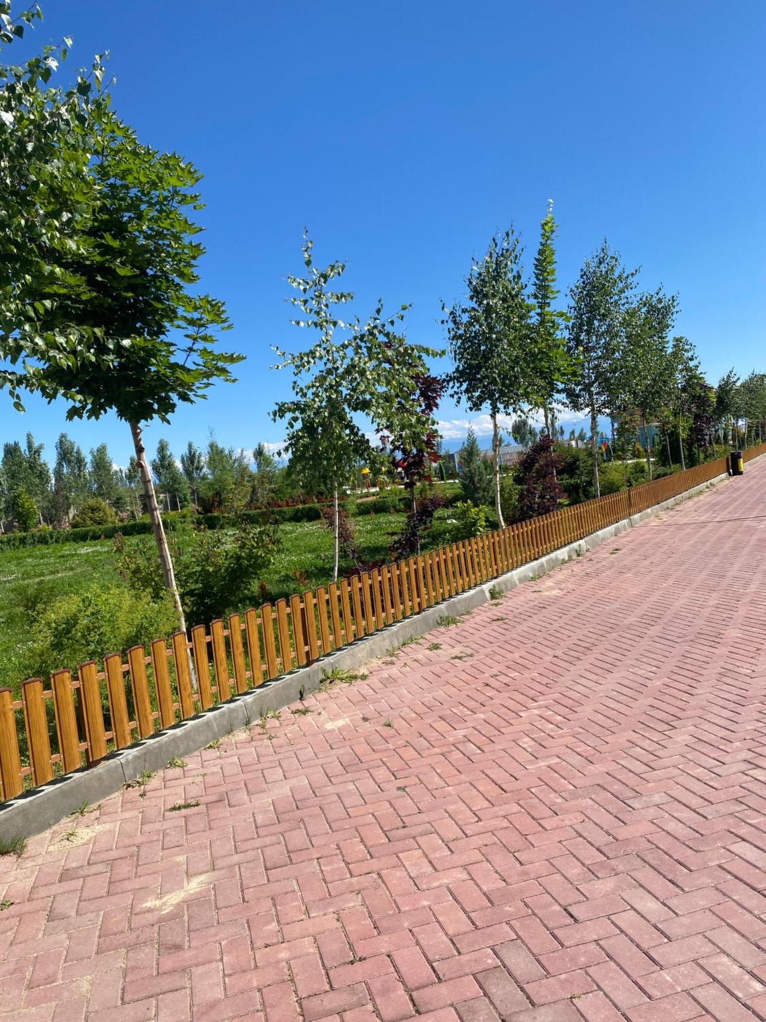 Таунхаус В Baytur Resort Бостері Екстер'єр фото