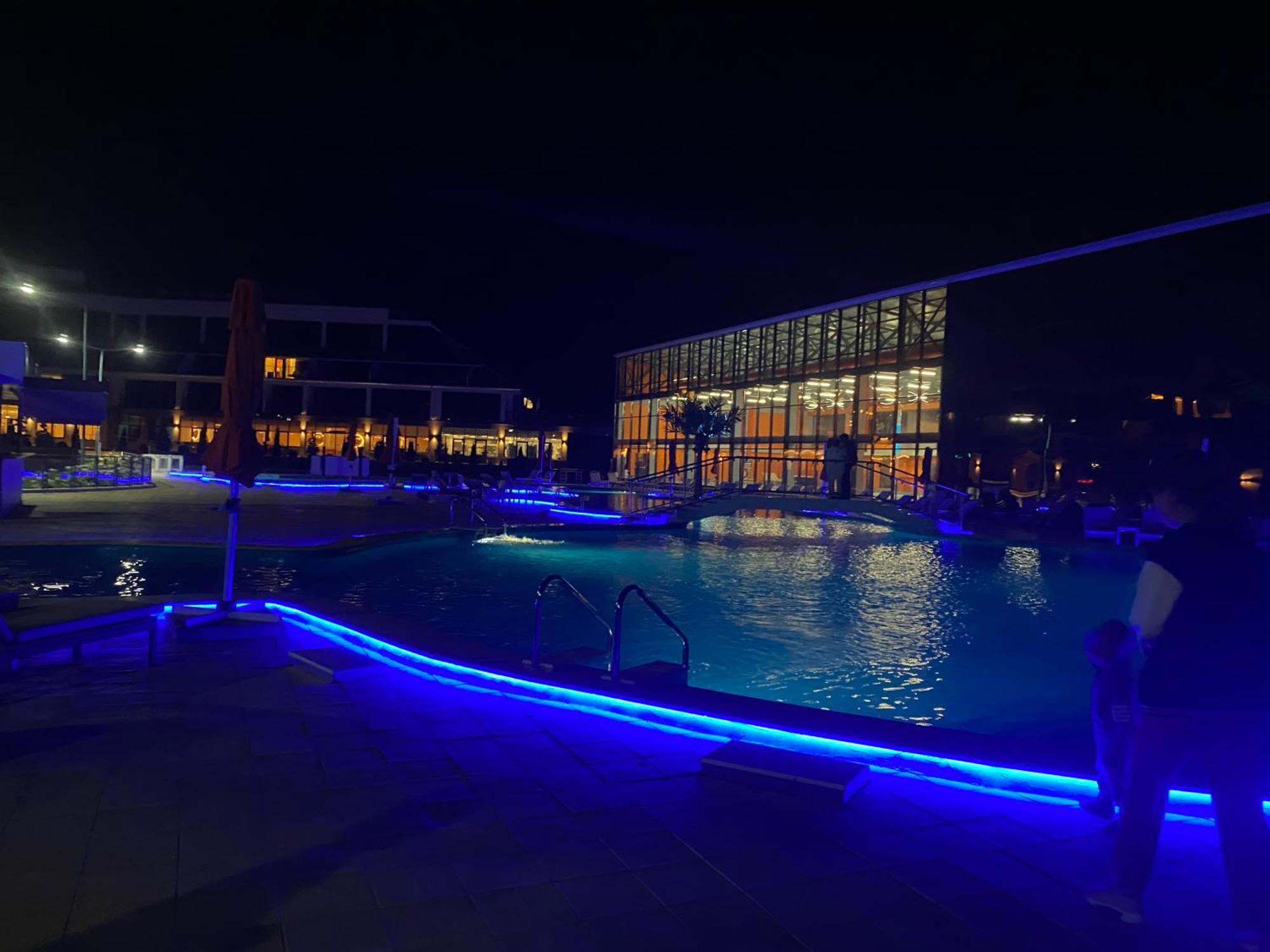 Таунхаус В Baytur Resort Бостері Екстер'єр фото