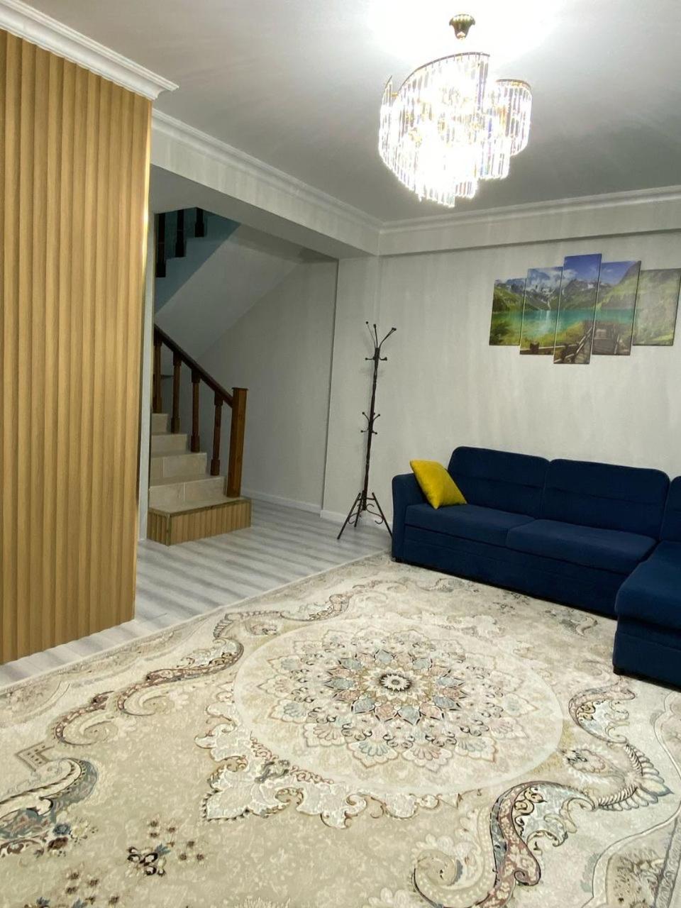 Таунхаус В Baytur Resort Бостері Екстер'єр фото